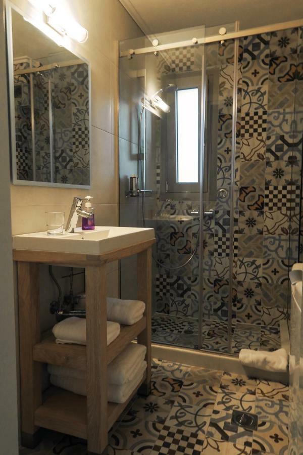 Thala-Sea Luxury House Villa Kavála ภายนอก รูปภาพ